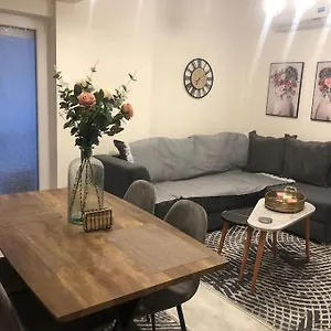 Διαμέρισμα Zarohome, Θεσσαλονίκη