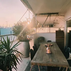 Διαμέρισμα Aurea Residenza Mitropoleos, Θεσσαλονίκη