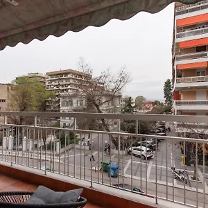 Διαμέρισμα Houseloft Queen Olga Casa, Θεσσαλονίκη